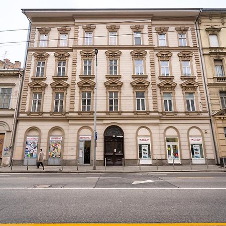 Studio Station With Gallery Budapešť Exteriér fotografie