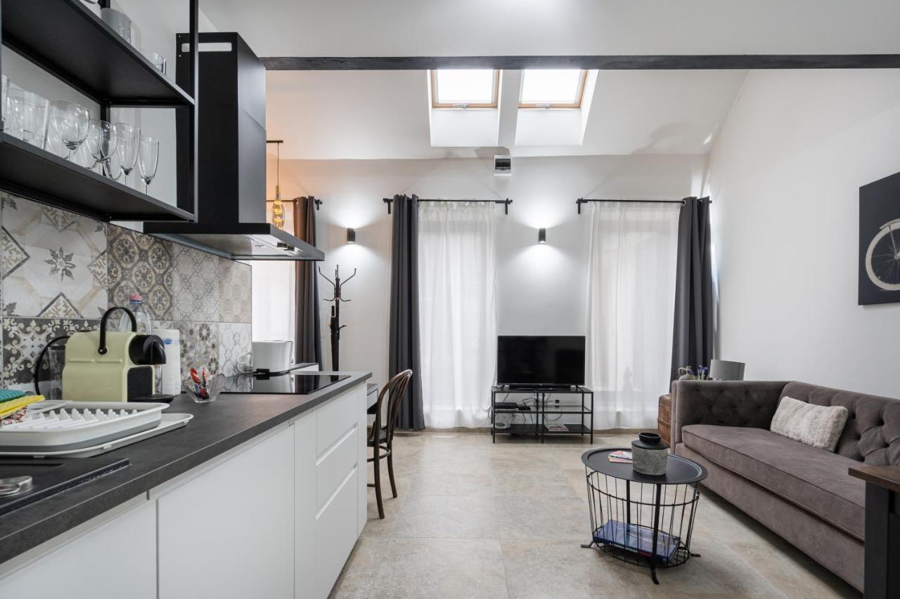 Studio Station With Gallery Budapešť Exteriér fotografie