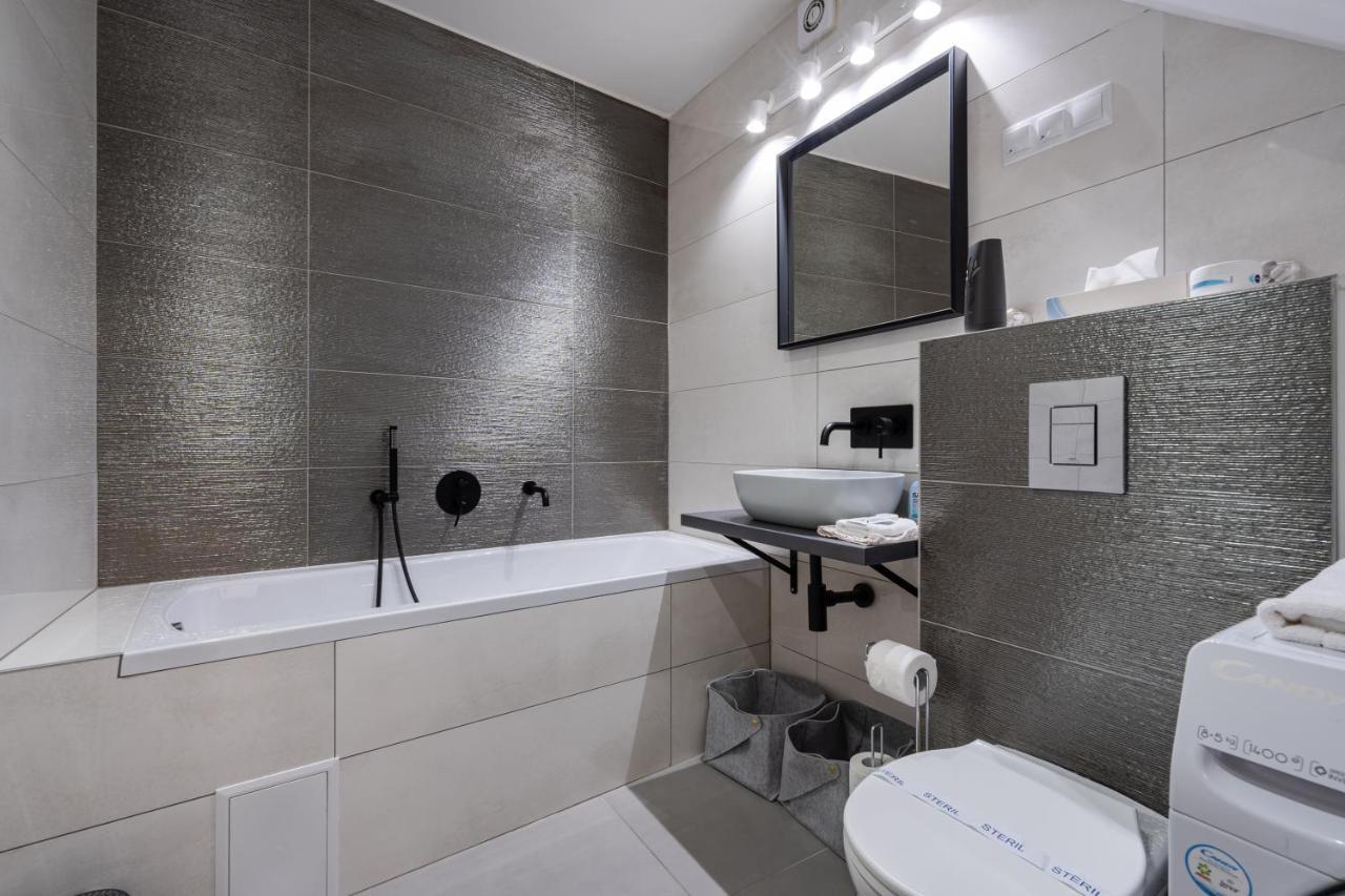 Studio Station With Gallery Budapešť Exteriér fotografie